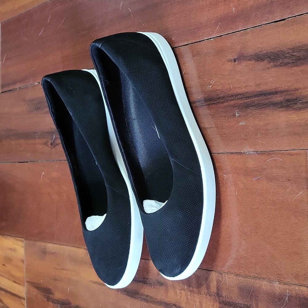 ECCO Barentz Slip-On